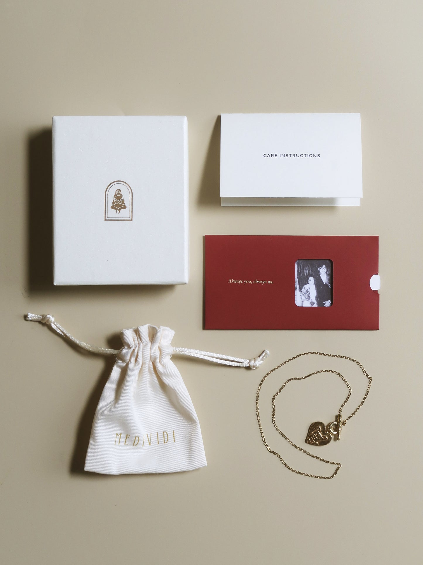 Personalized Gift Card