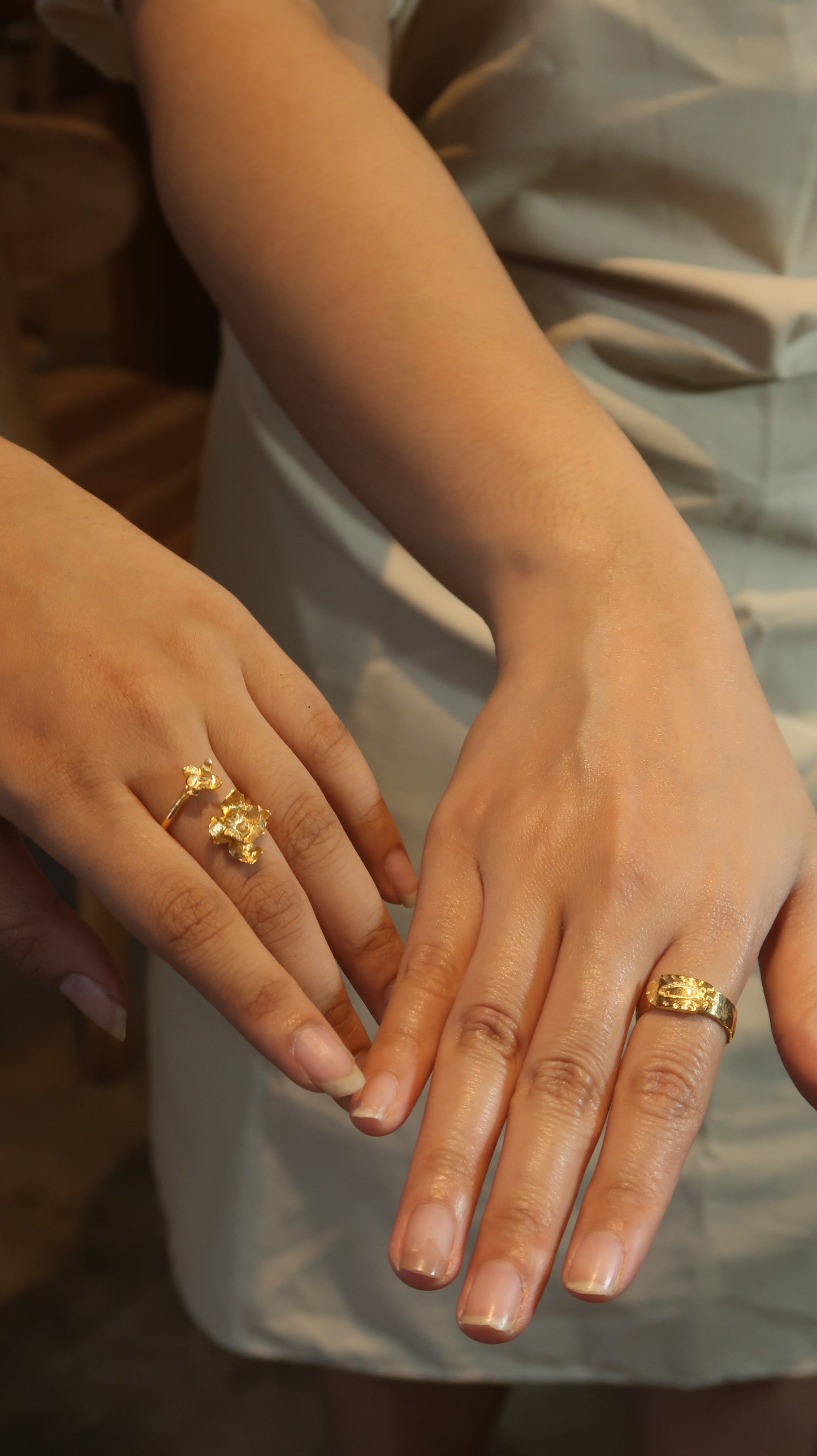 Pop Up Workshop at Folk Jakarta