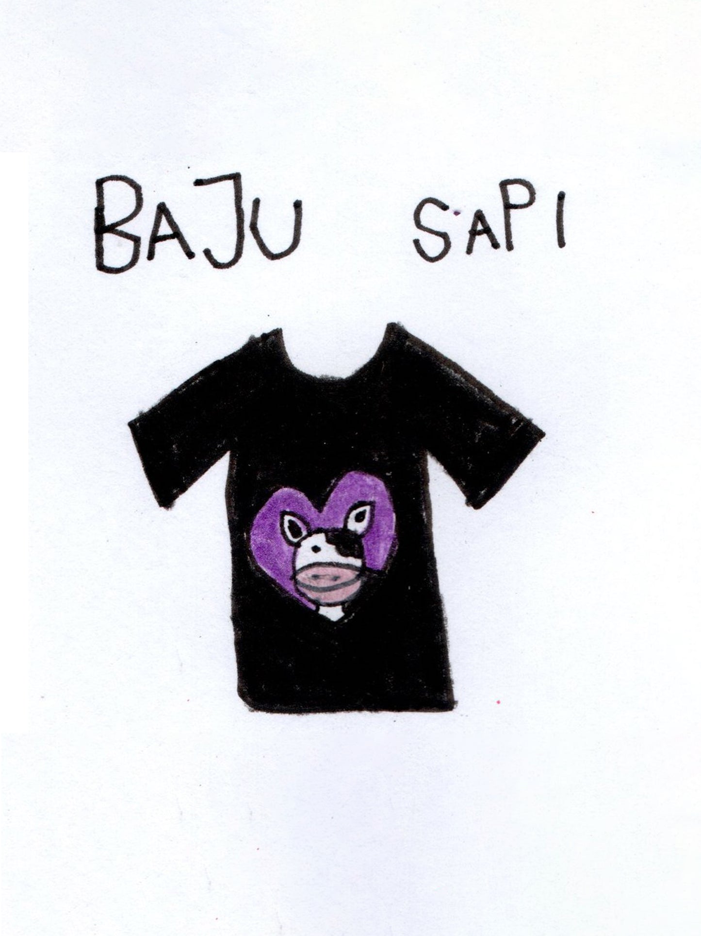 Sapi Jessi Necklace