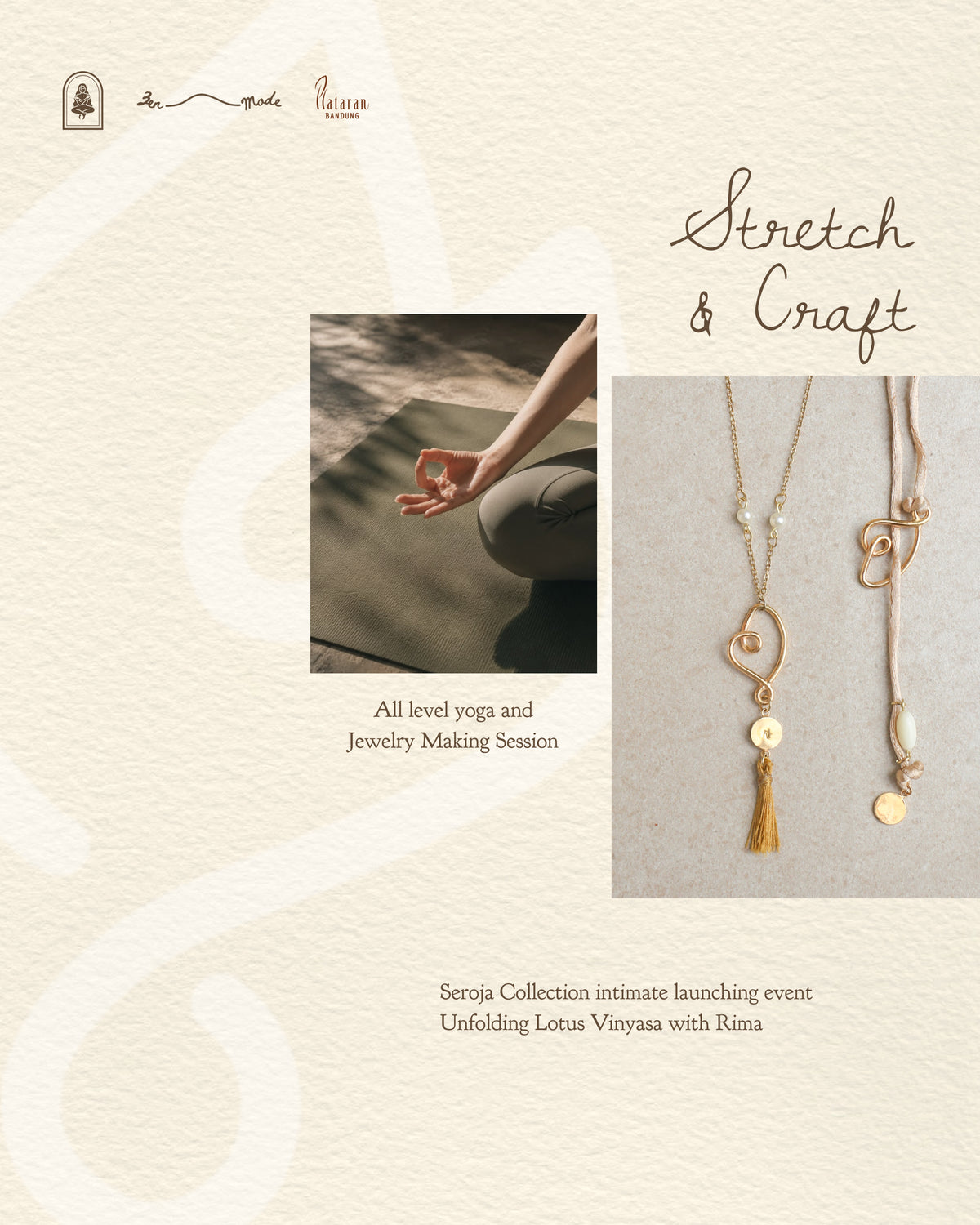 Stretch & Craft