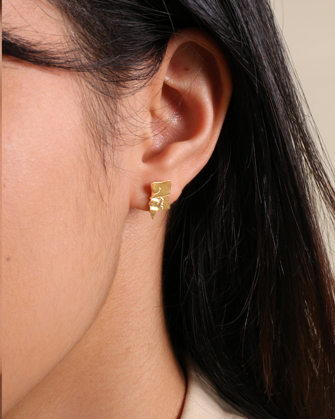 The Nutcracker Studs