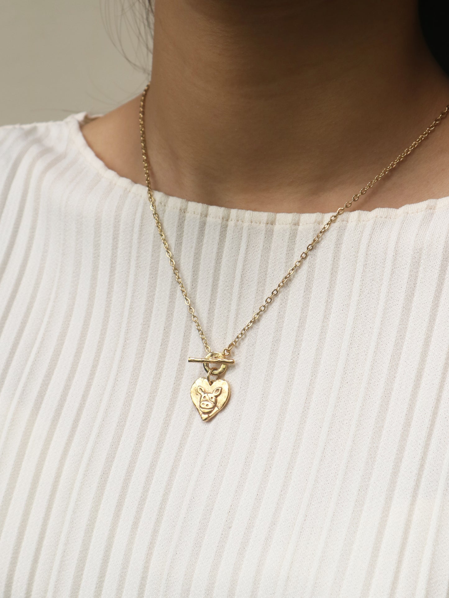 Sapi Jessi Necklace