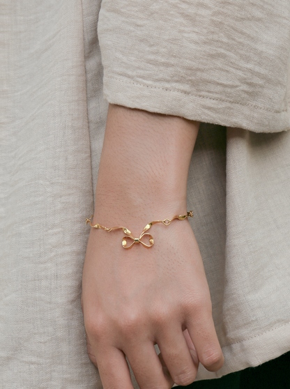 Pita Twists Bracelet