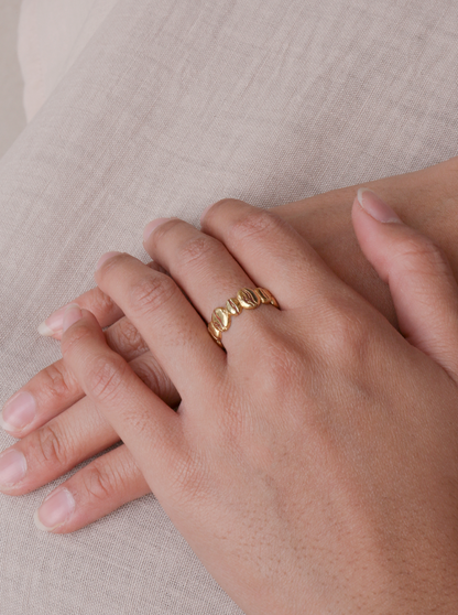 Coffee Ring
