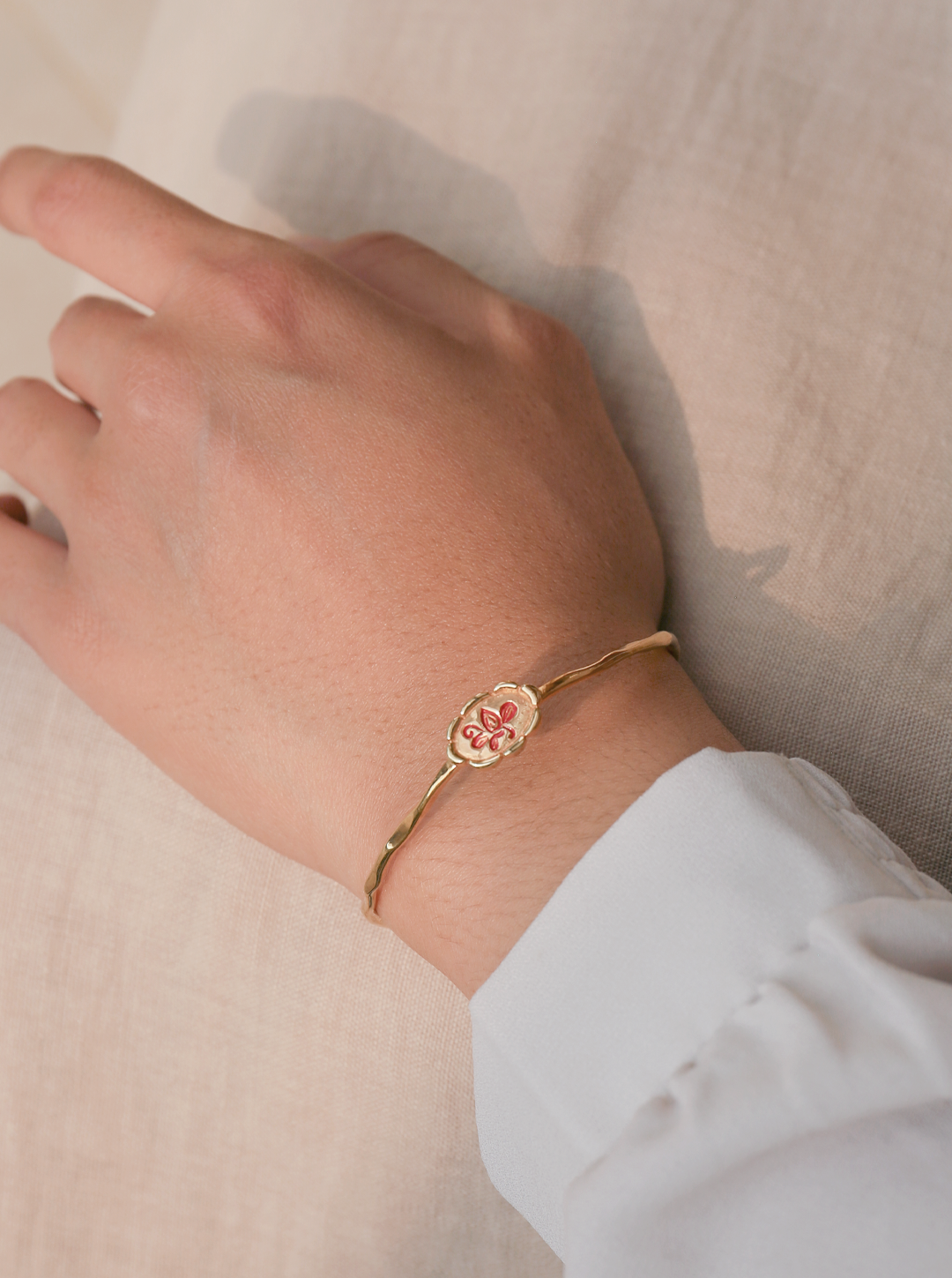 Tengkawang Bangle