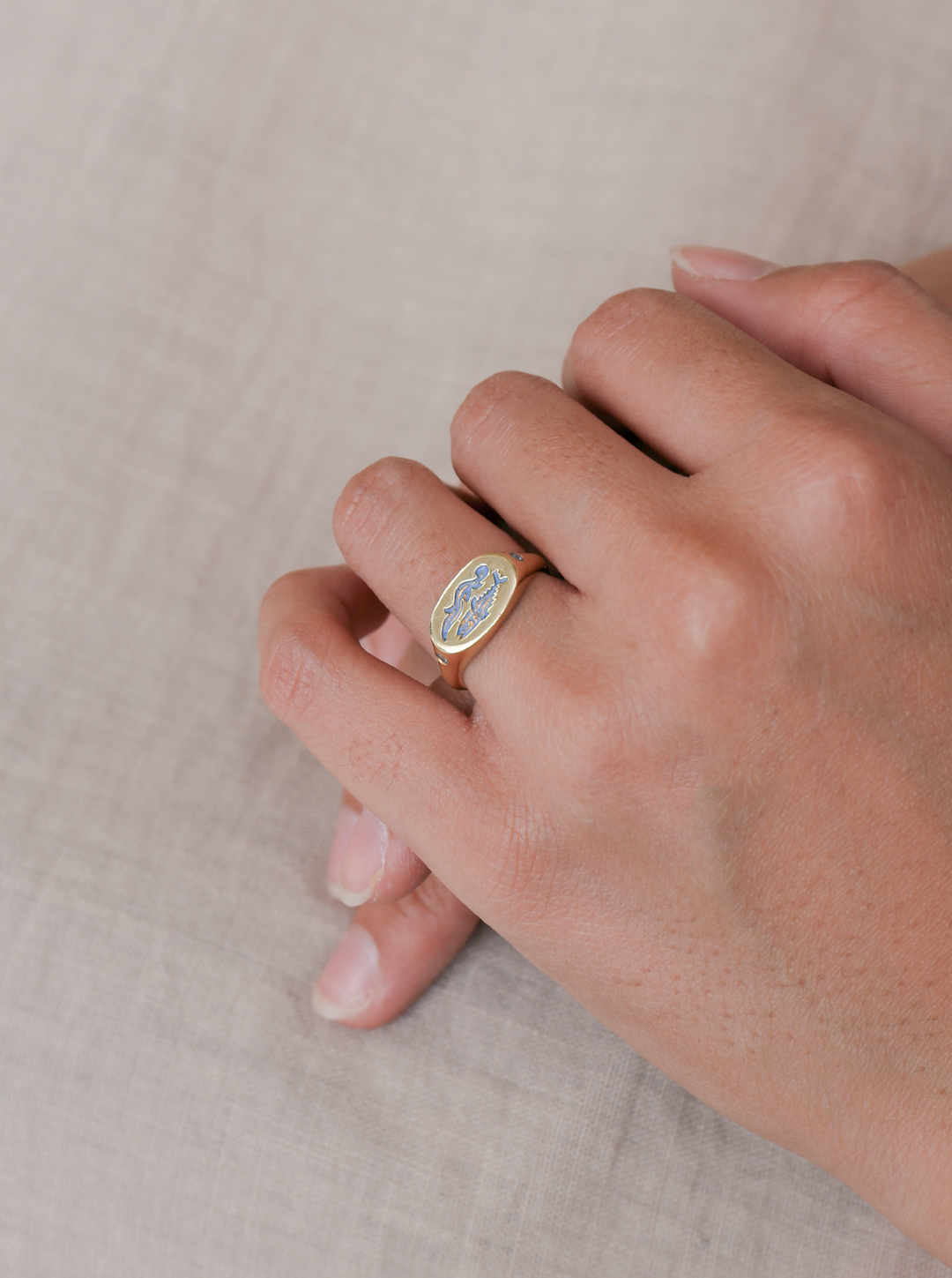 Tuna Ring