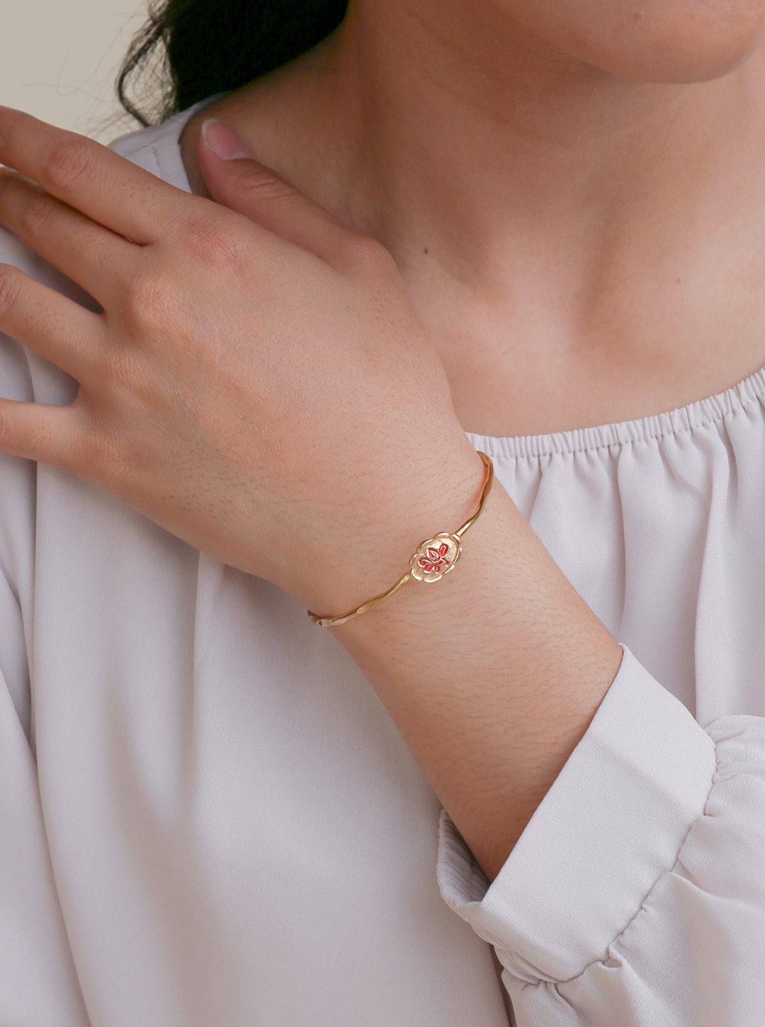 Tengkawang Bangle