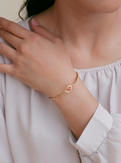 Tengkawang Bangle