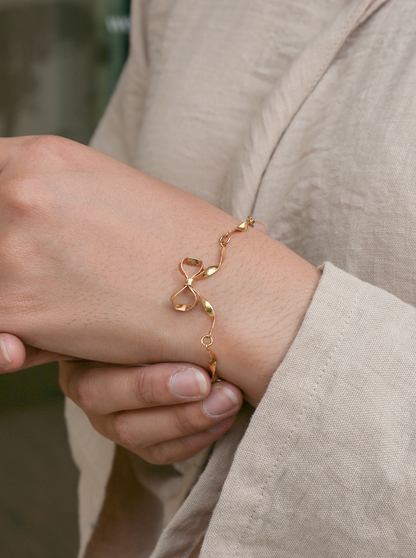 Pita Twists Bracelet