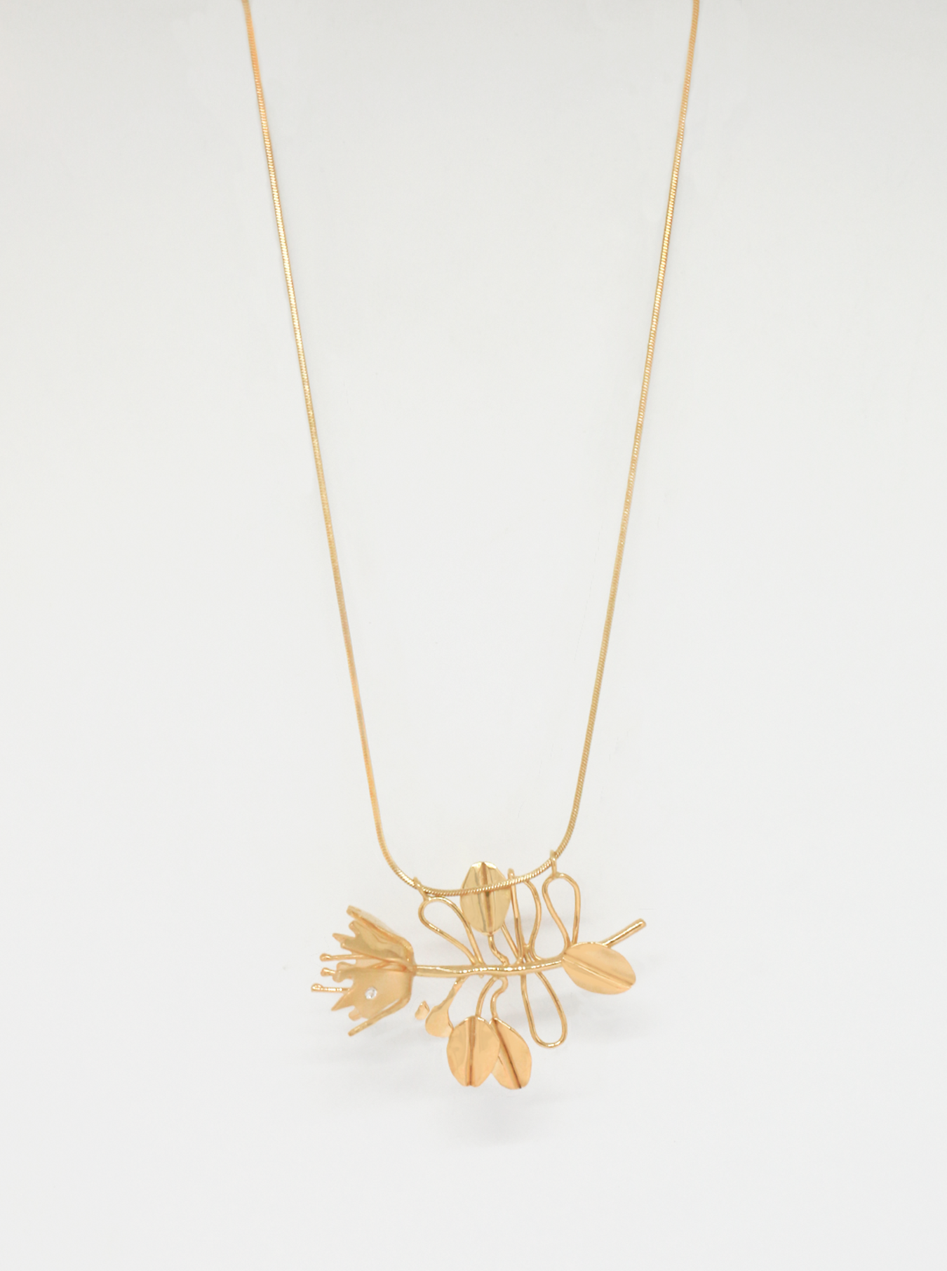 Ulily Necklace