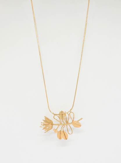Ulily Necklace
