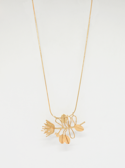 Ulily Necklace