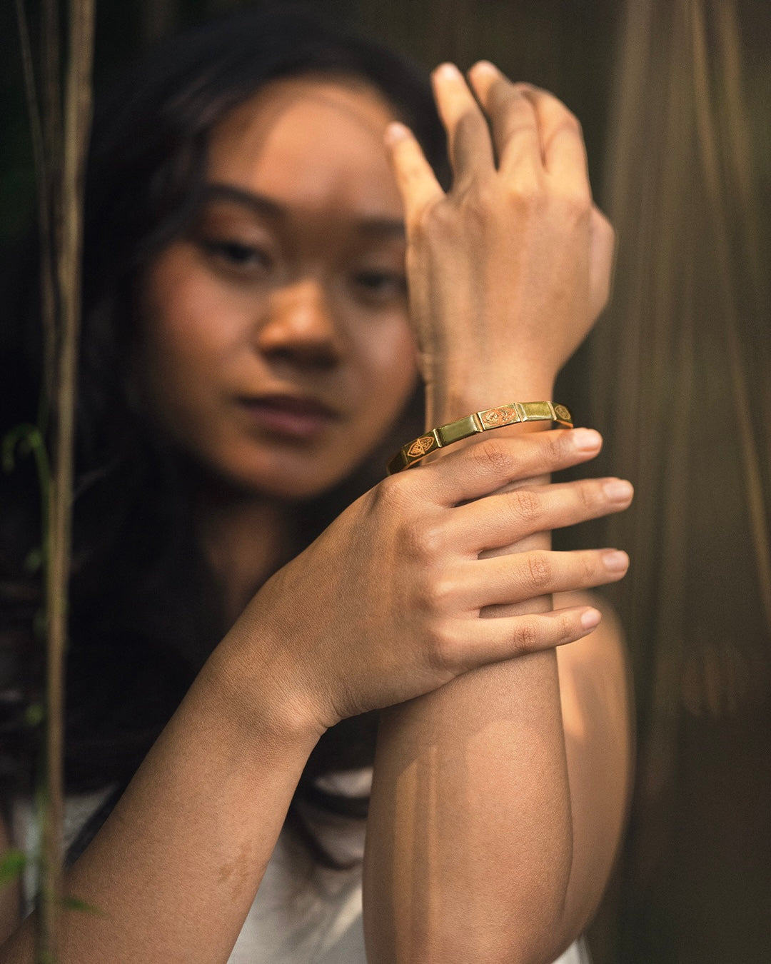 Cacao Bangle