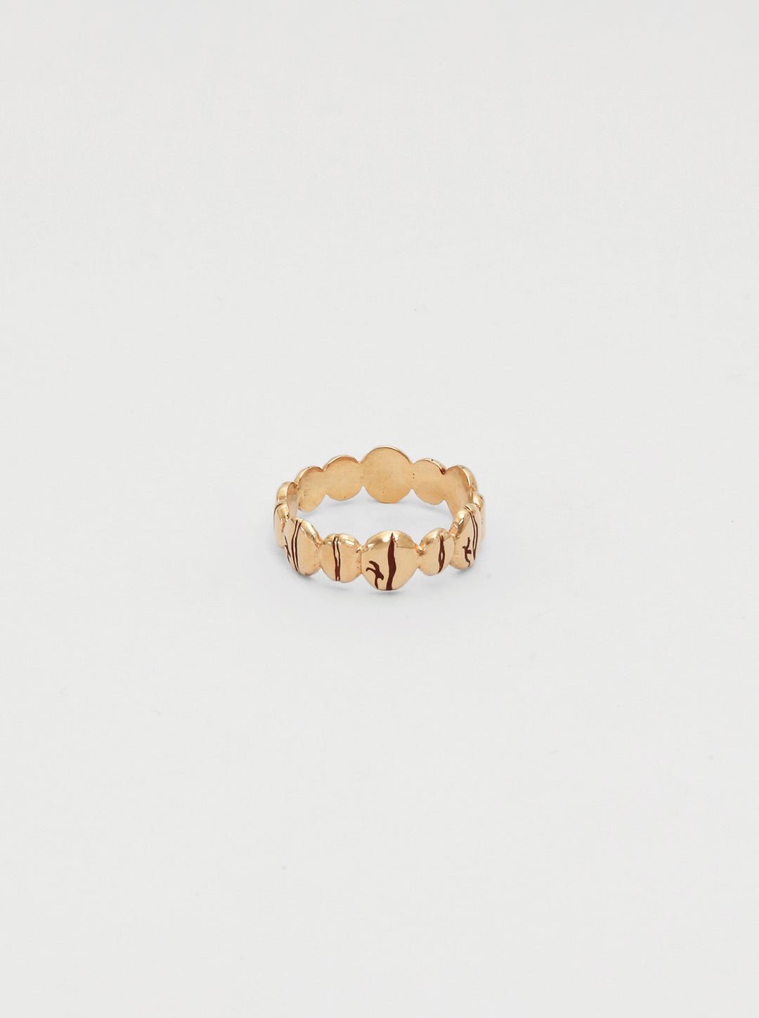Coffee Ring