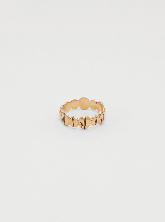 Coffee Ring