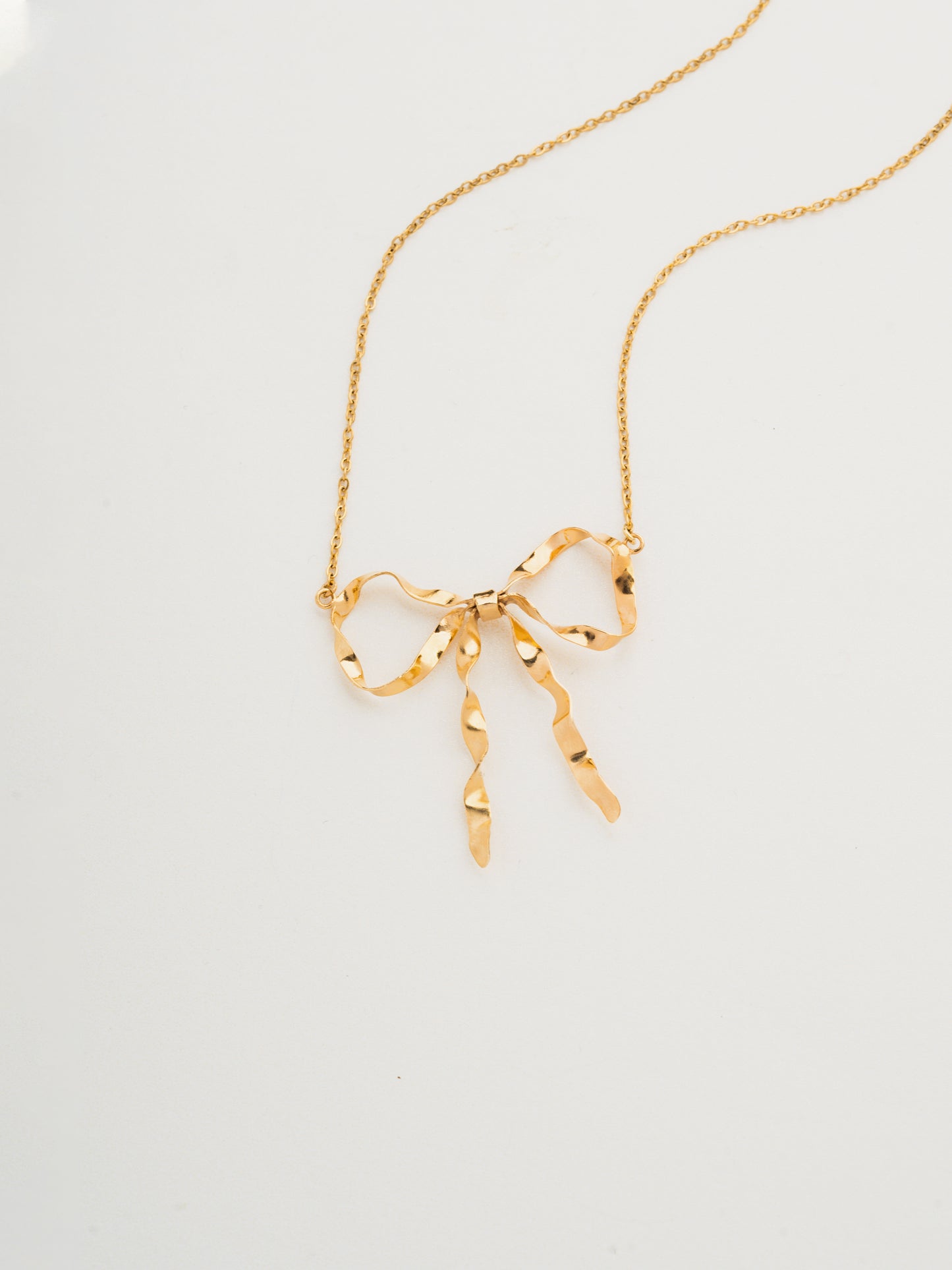 Pita Necklace