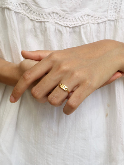 Samkhya Ring