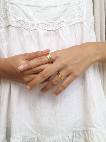 Bandha Ring