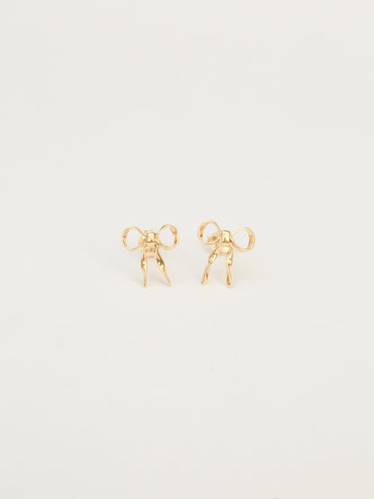 Pita Petite Studs