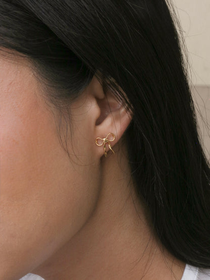 Pita Petite Studs