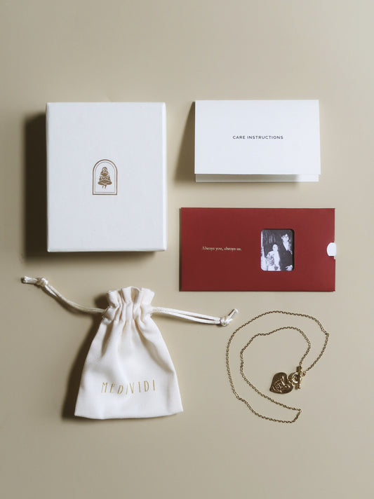 Personalized Gift Card
