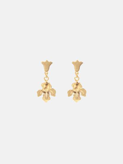 Iris Earring