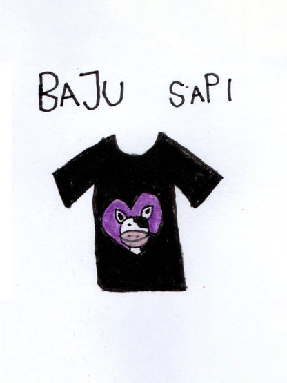 Sapi Jessi Necklace