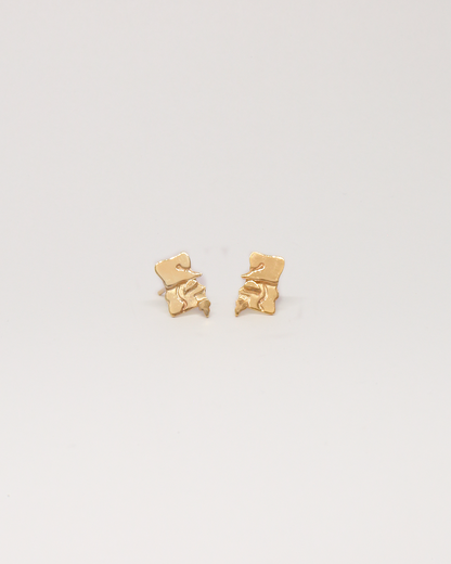 The Nutcracker Studs