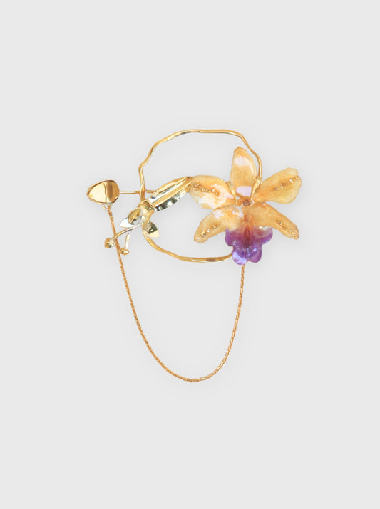 Putik Brooch