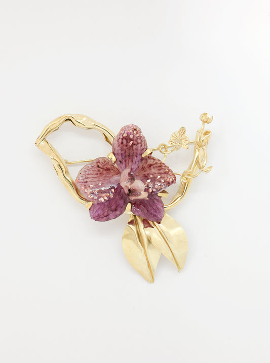 Ranti Brooch
