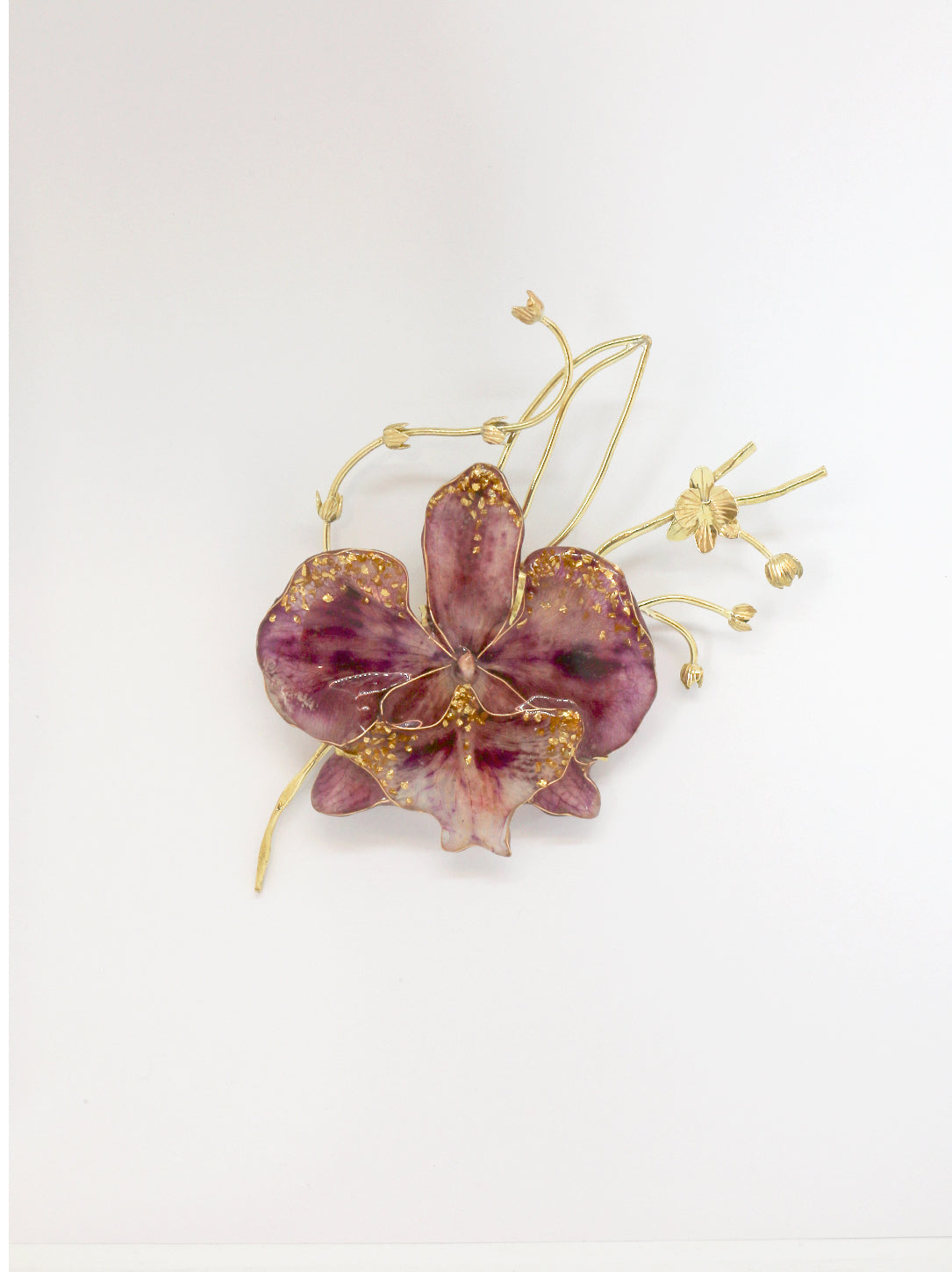 Sekar Brooch