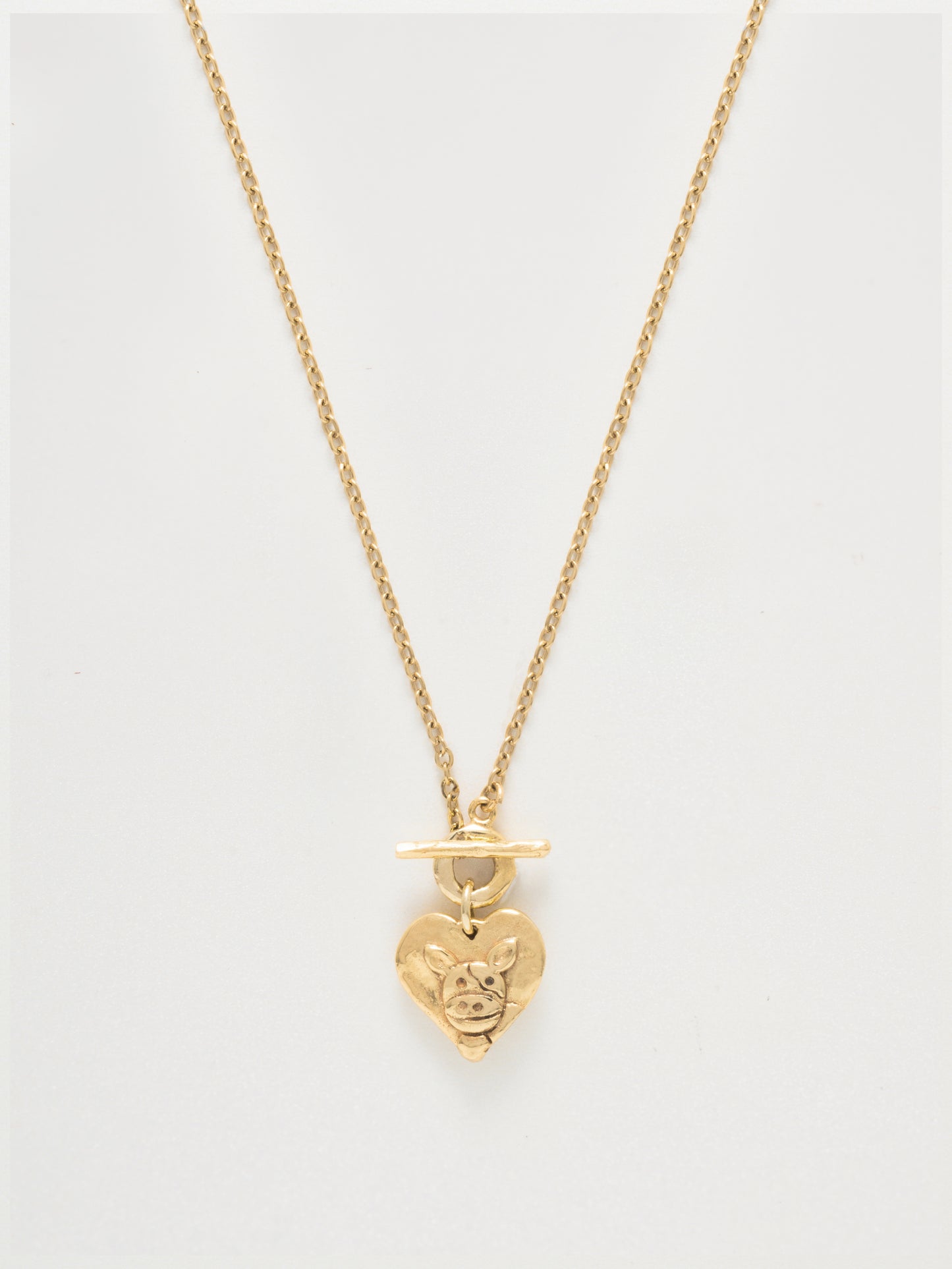 Sapi Jessi Necklace