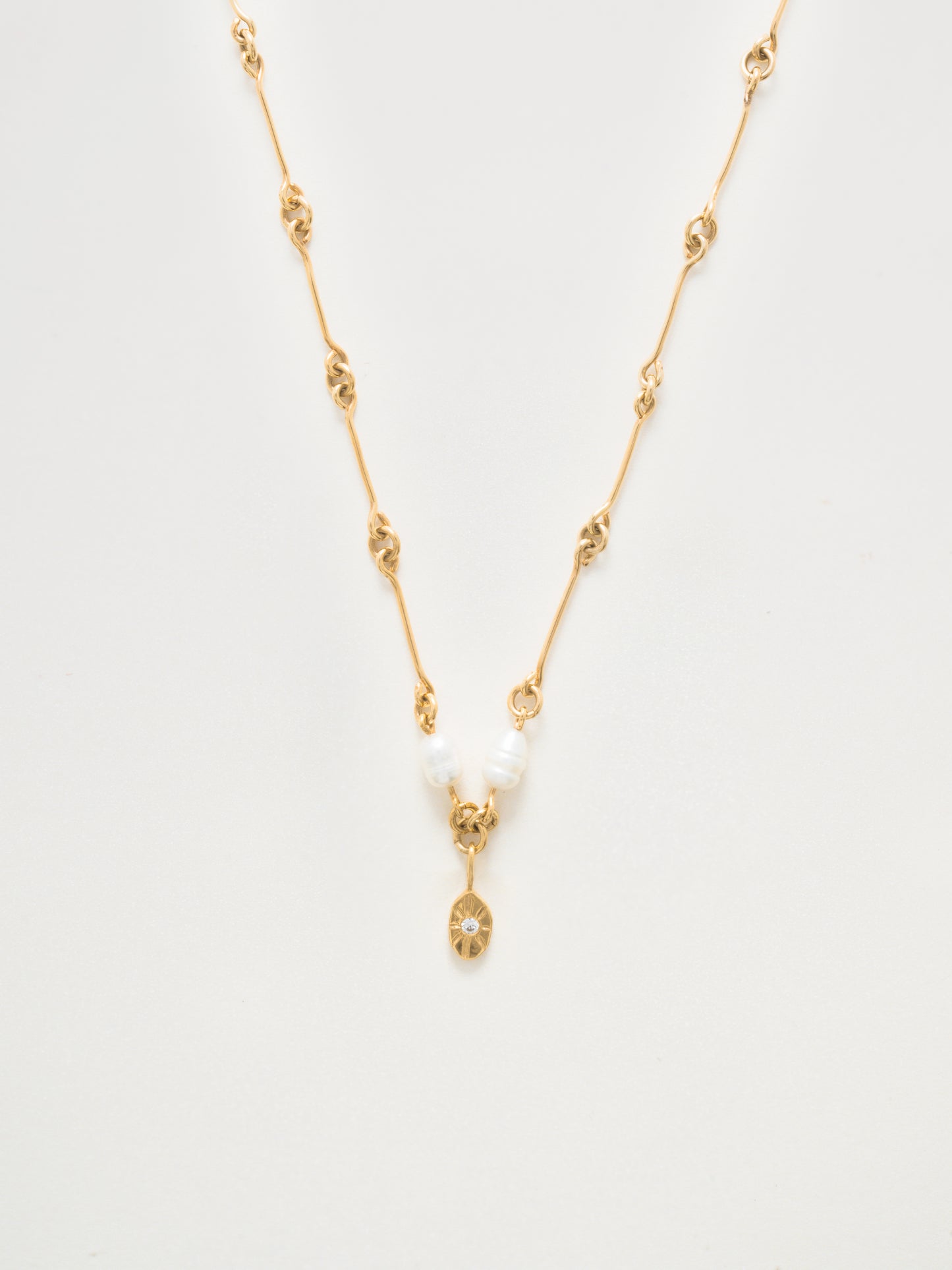 Selat Necklace