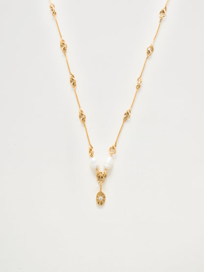 Selat Necklace