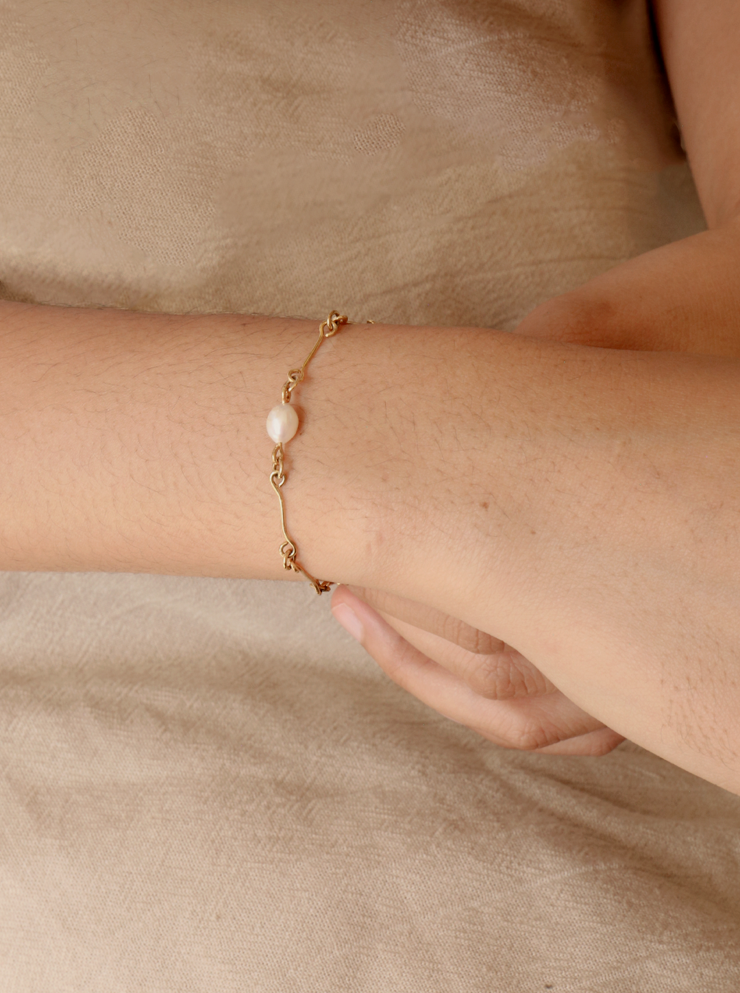 Selat Bracelet