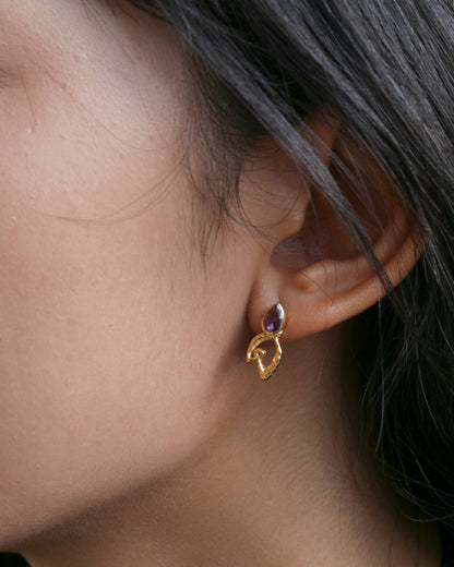 Seroja Earring