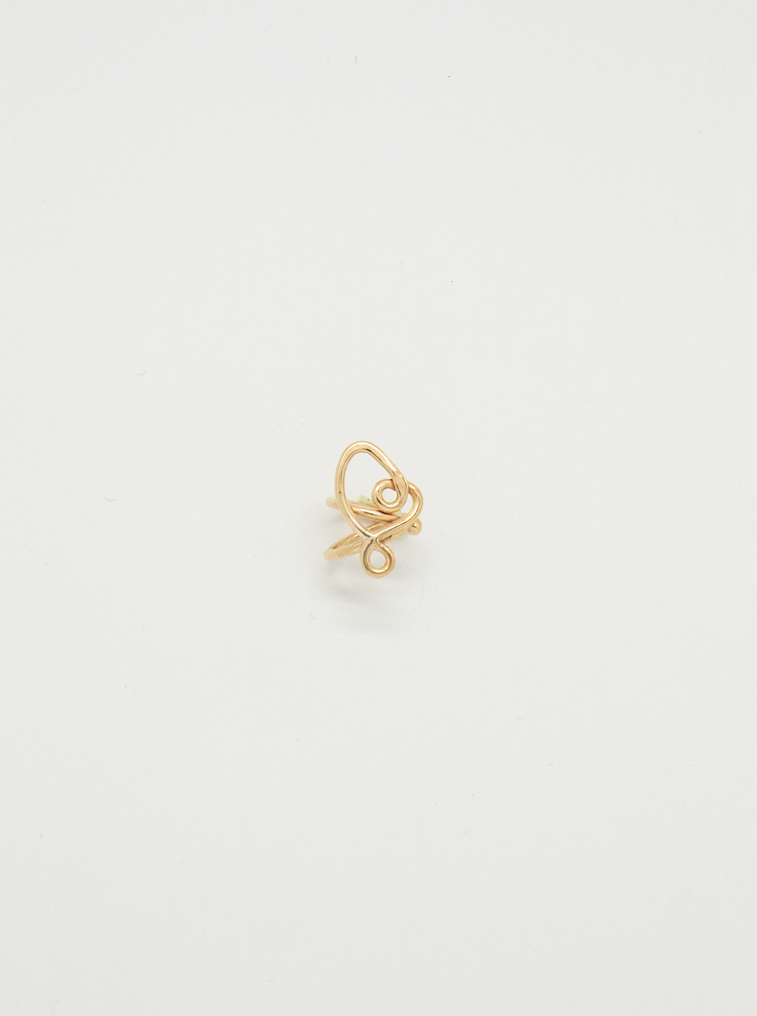 Seroja Earcuff