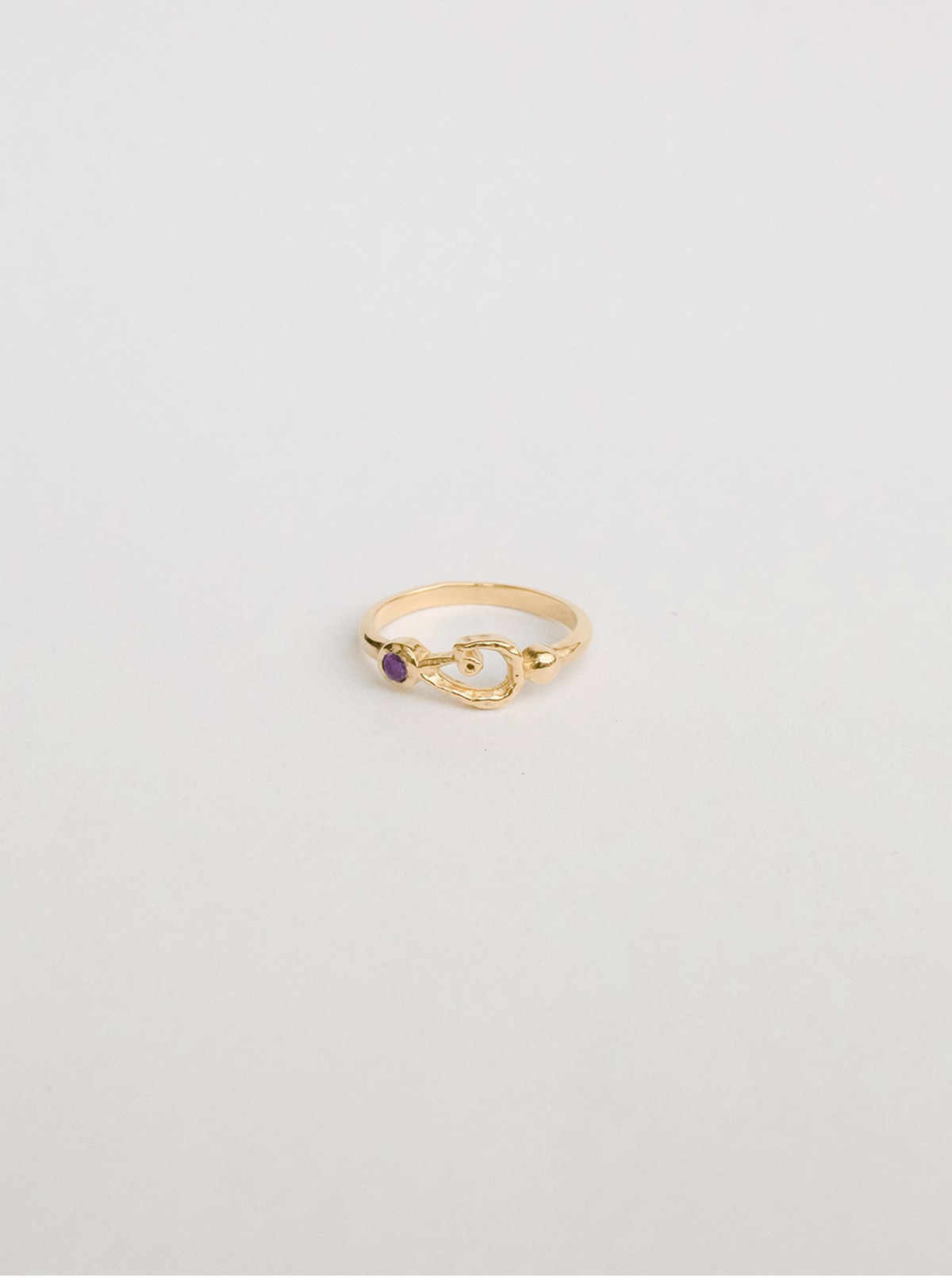 Seroja Ring