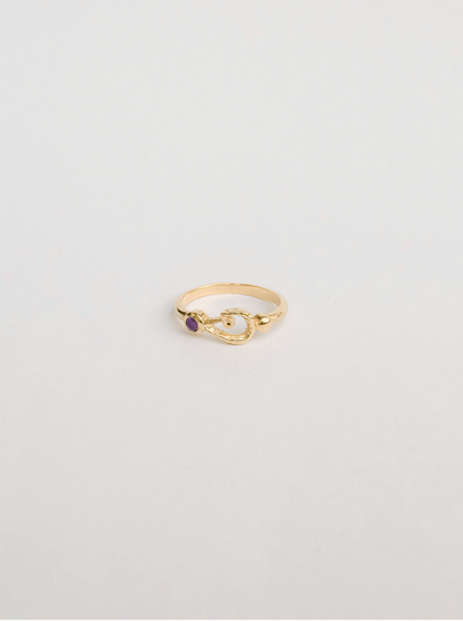 Seroja Ring