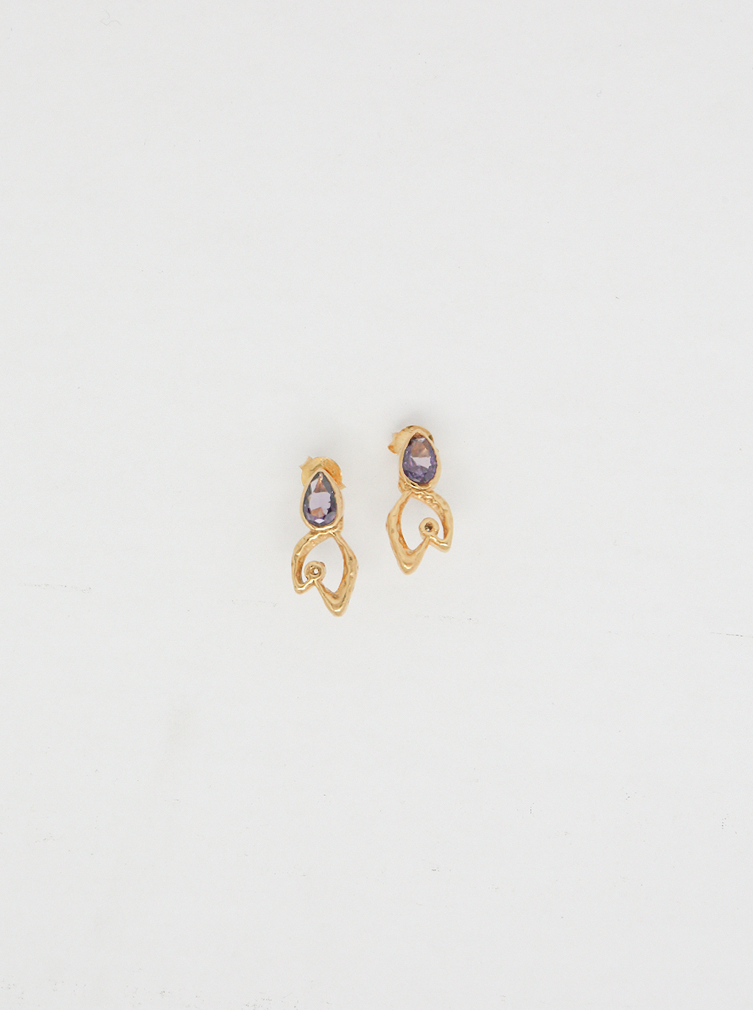 Seroja Earring