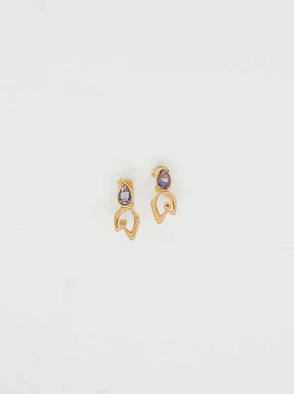 Seroja Earring