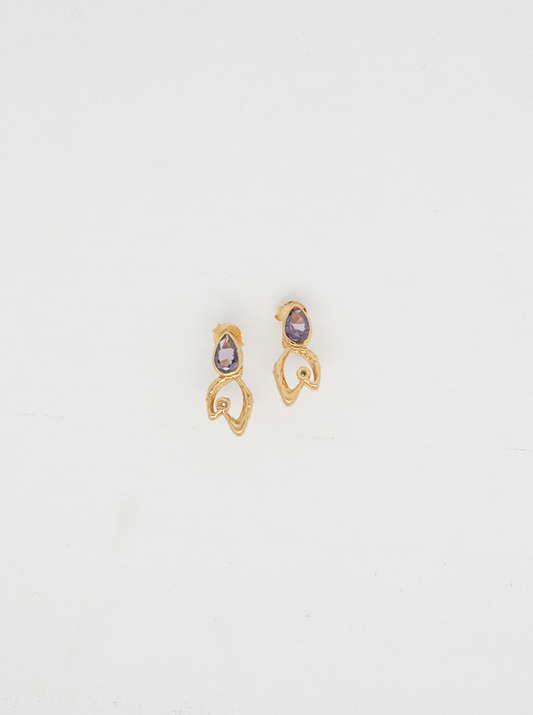 Seroja Earring