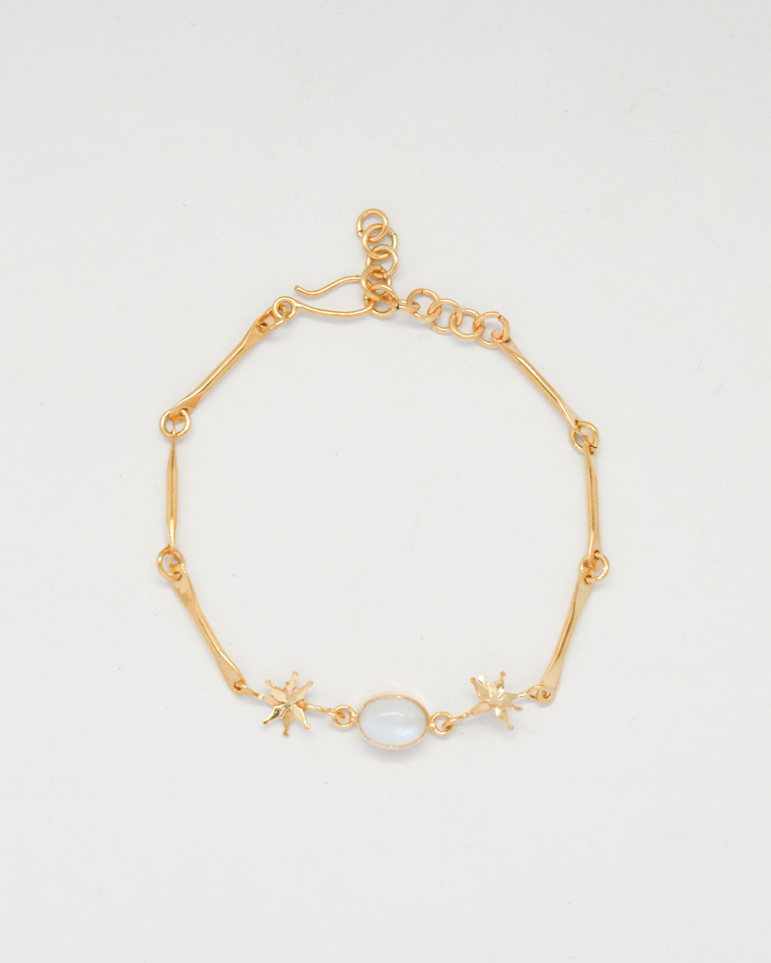 Snowflake Bracelet