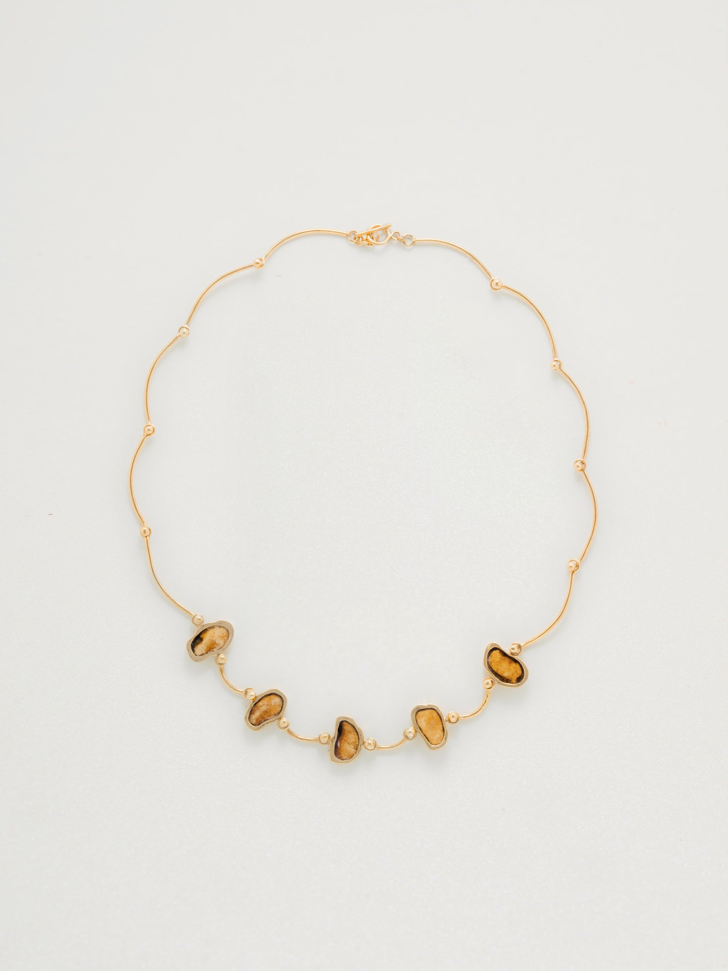 Solis Necklace