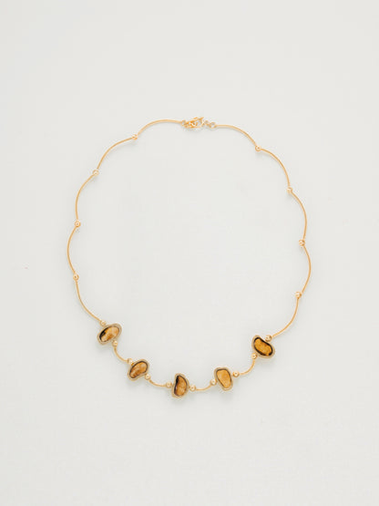 Solis Necklace