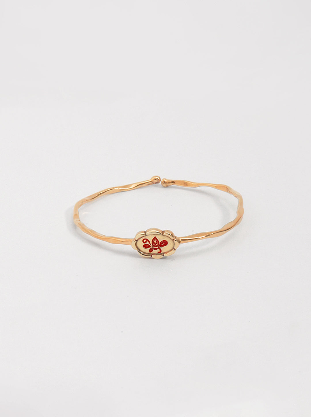 Tengkawang Bangle