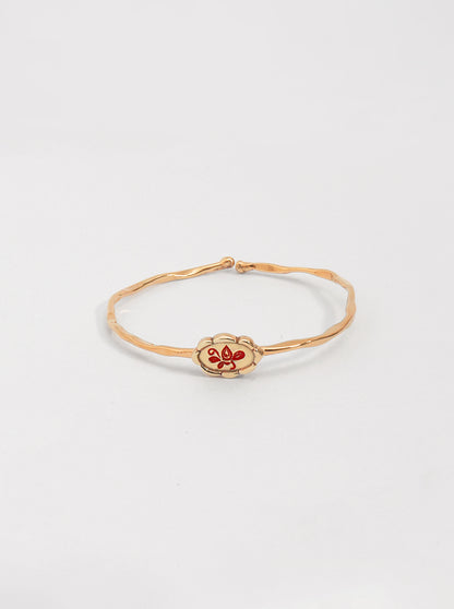 Tengkawang Bangle