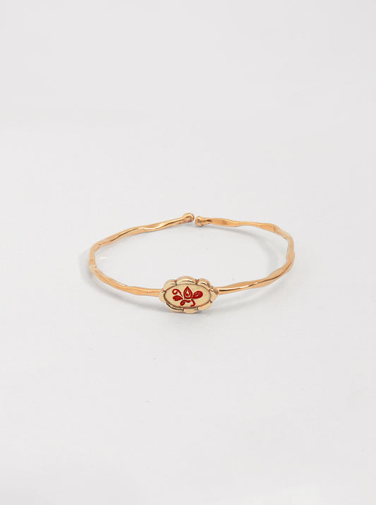 Tengkawang Bangle