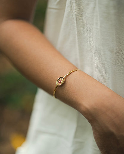 Tengkawang Bangle