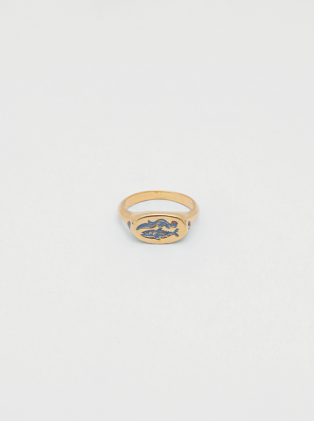 Tuna Ring